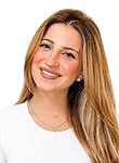 Суварян Лиана Дмитриевна — Дефектолог