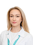 Андреева Ольга Витальевна — Дерматовенеролог