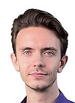 Шапран Сергей Олегович — Стоматолог
