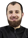 Абакаров Изамутдин Ирасханович — Стоматолог
