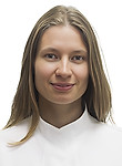 Кудинова Анастасия Андреевна — Стоматолог