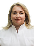 Козлова Любовь Викторовна