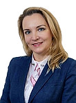 Федченко Ирина Владимировна — Психолог