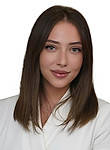 Гришина Маргарита Александровна — Косметолог