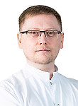 Куликов Денис Вячеславович — Косметолог