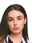 Галеова Анжелика Олеговна — Дерматолог