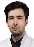 Дзгоев Алан Тимурович — Челюстно-лицевой хирург