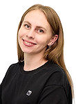 Савичева Алена Алексеевна