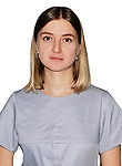 Леонова Татьяна Евгеньевна — Стоматолог-ортодонт