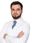 Мурдалов Эмирхан Эмирович — Травматолог