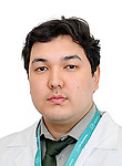 Адилов Алишер — Уролог
