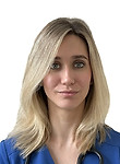 Шаповалова Виктория Андреевна — Онкодерматолог