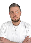 Тарасов Антон Александрович — Стоматолог