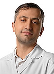 Гергиев Владимир Феликсович — Лор (отоларинголог)
