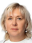 Полухина Оксана Владимировна — Гастроэнтеролог