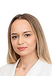 Семенец Виктория Владимировна — Дерматовенеролог