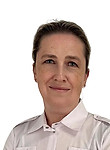 Луговцева Наталья Викторовна — Стоматолог