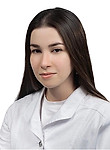 Мурадова Наира Салмановна — Гастроэнтеролог