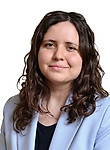 Никишова Анастасия Владимировна — Психолог