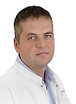 Чернявский Петр Валерьевич — Сосудистый хирург