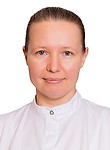 Порядина Елена Васильевна — Окулист (офтальмолог)