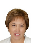 Маркова Елена Васильевна — Гинеколог-эндокринолог