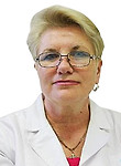 Чучина Наталья Павловна — Травматолог-ортопед
