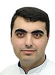 Чколян Гагик Араратович — Стоматолог-имплантолог