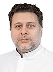 Макнасси Салах Тахарович — Травматолог