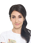 Телунц Юлия Сейрановна — Стоматолог