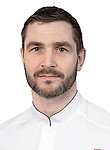 Курпяков Антон Павлович — Травматолог-ортопед