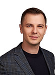 Лахнов Максим Алексеевич — Психиатр