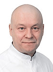 Ильин Александр Сергеевич — Травматолог