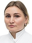 Антипова Наталья Владимировна — Стоматолог-ортодонт