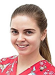 Кургузова (Сергеева) Анастасия Александровна — Стоматолог