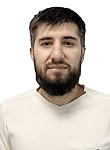Магомедов Увайса Гаджимагомедович — Стоматолог-ортопед