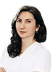 Махмудова Зарема Каллаевна — Стоматолог-терапевт