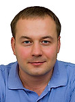 Иваньков Александр Сергеевич — Стоматолог-ортопед