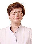 Щепанская Светлана Геннадиевна — Гинеколог-эндокринолог