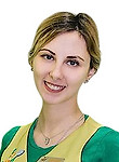Аксёнова Екатерина Константиновна — Стоматолог-гигиенист