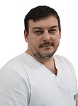 Александров Евгений Юрьевич — Стоматолог-ортопед