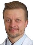 Юрченко Марк Александрович — Косметолог