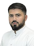 Силаев Роман Севдинович — Стоматолог-имплантолог