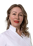 Гайнутдинова Юлиана Игоревна — Косметолог