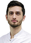 Магомедов Джамал Абдулнасирович — Стоматолог