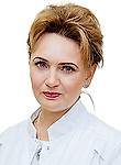 Барская Екатерина Сергеевна — Психолог