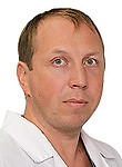 Парамоненко Константин Сергеевич — Анестезиолог-реаниматолог