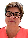 Суздальцева Ирина Валерьевна — УЗИ-специалист