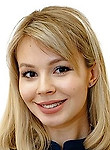 Сафонова Ольга Александровна — Стоматолог-ортодонт