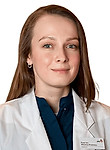 Калиниченко Марина Игоревна